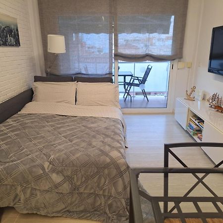 Apartamento Vacacional Salou Extérieur photo