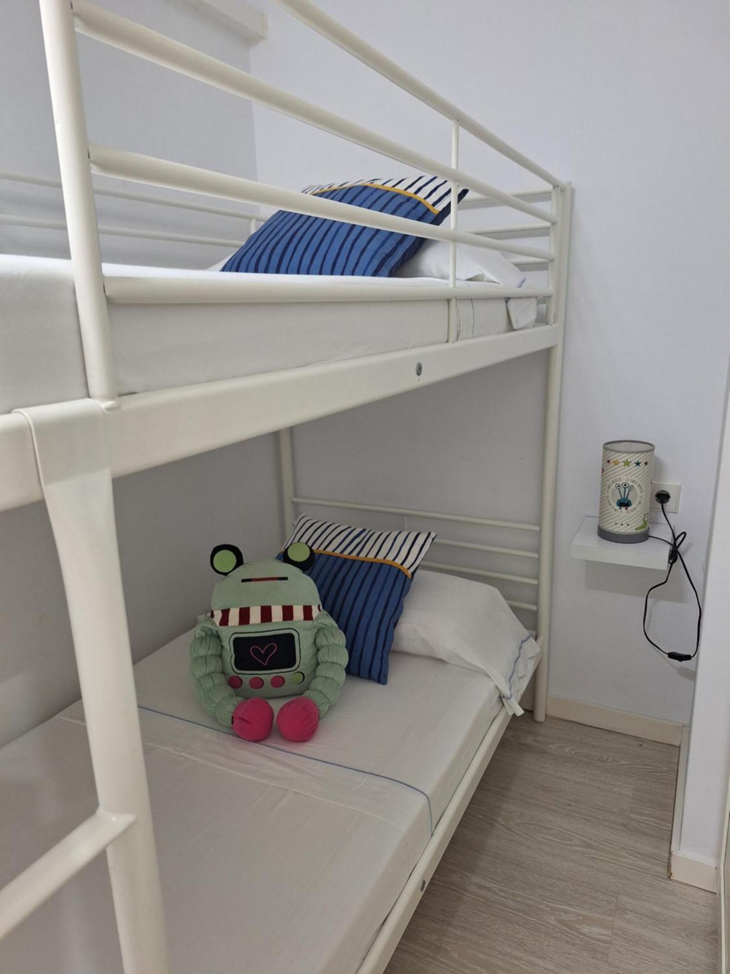 Apartamento Vacacional Salou Extérieur photo
