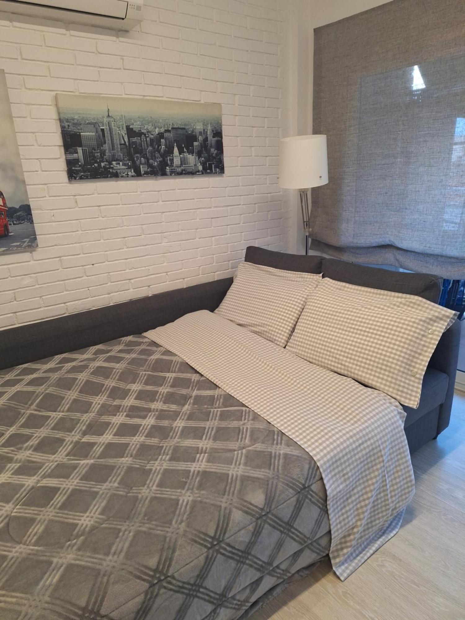 Apartamento Vacacional Salou Extérieur photo