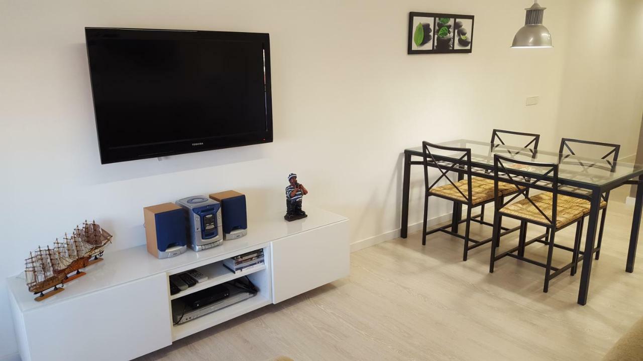 Apartamento Vacacional Salou Extérieur photo