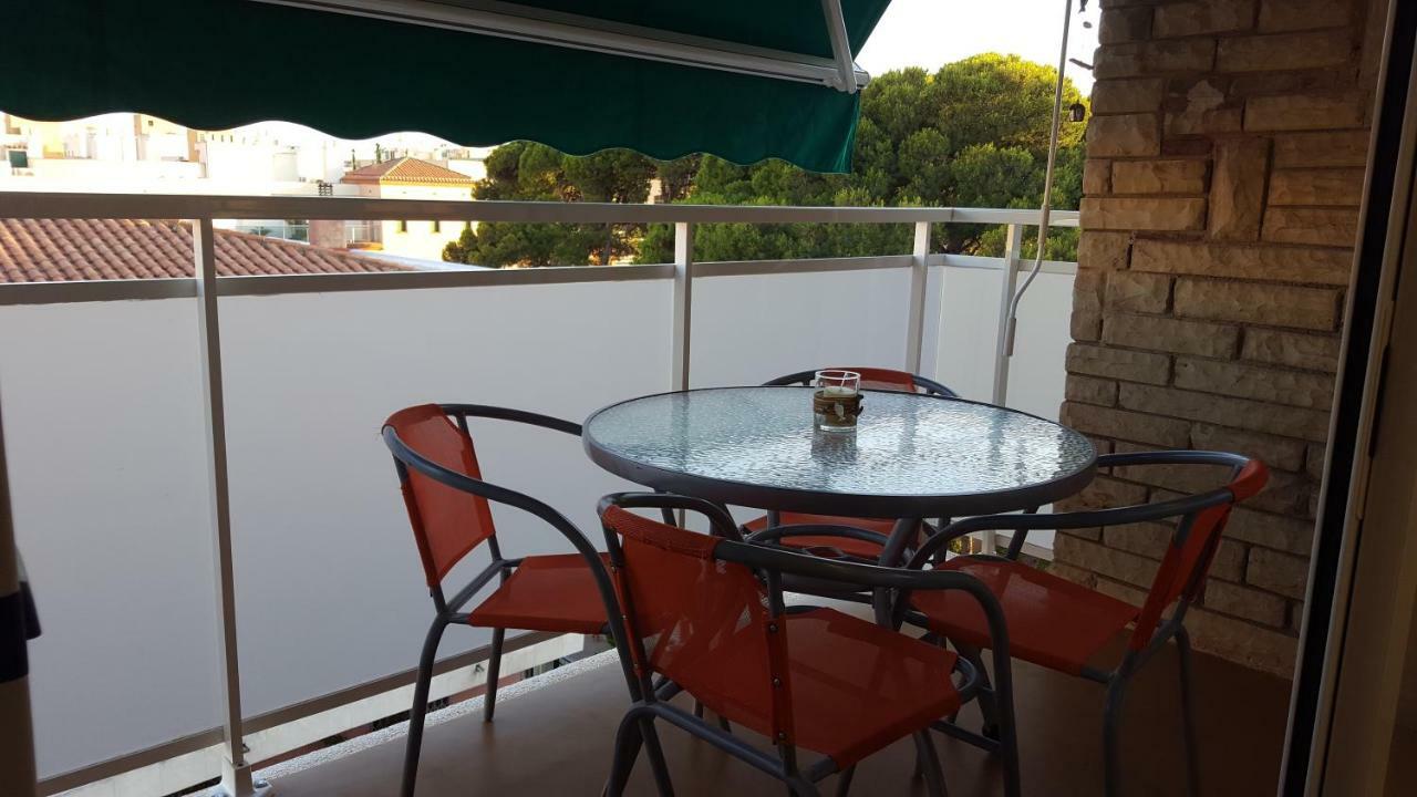 Apartamento Vacacional Salou Extérieur photo