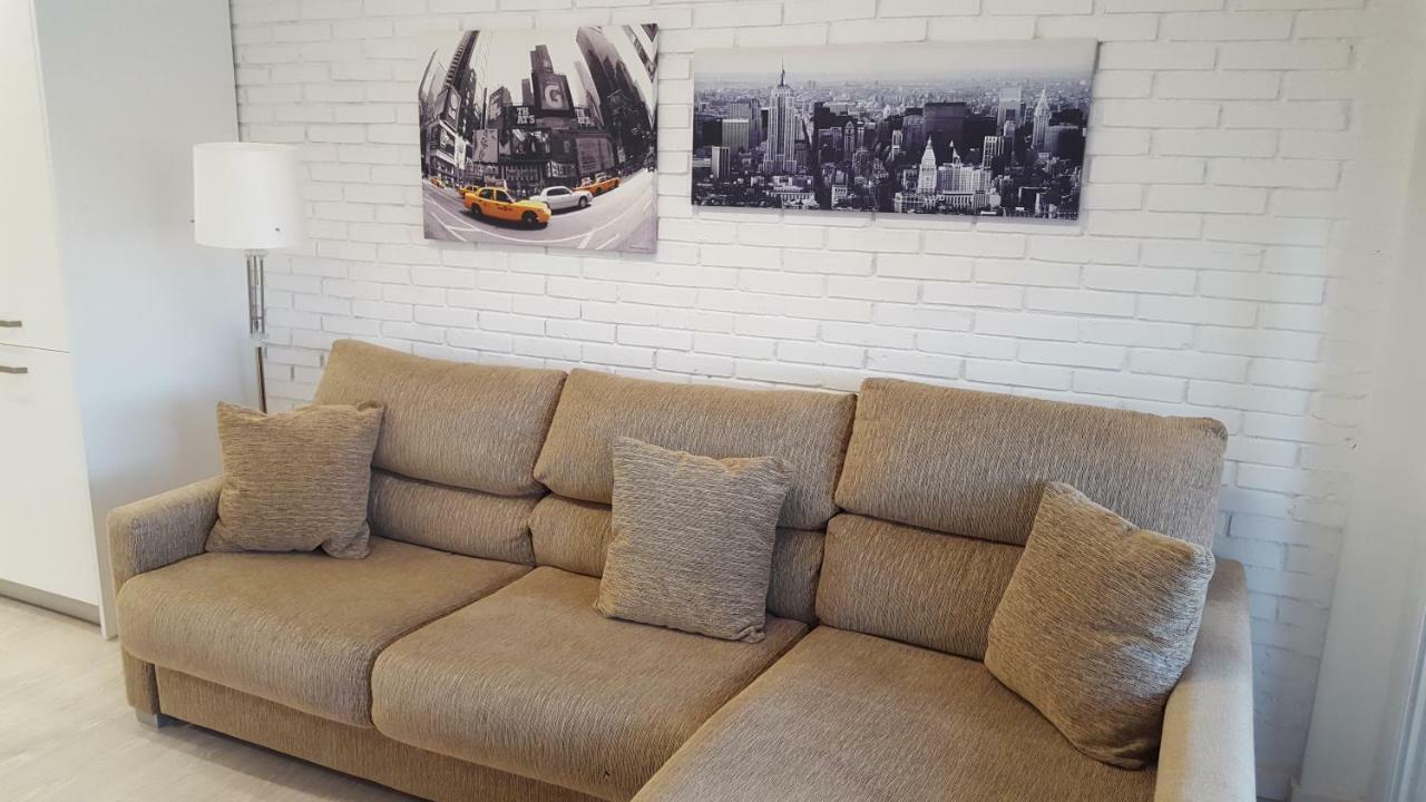 Apartamento Vacacional Salou Extérieur photo