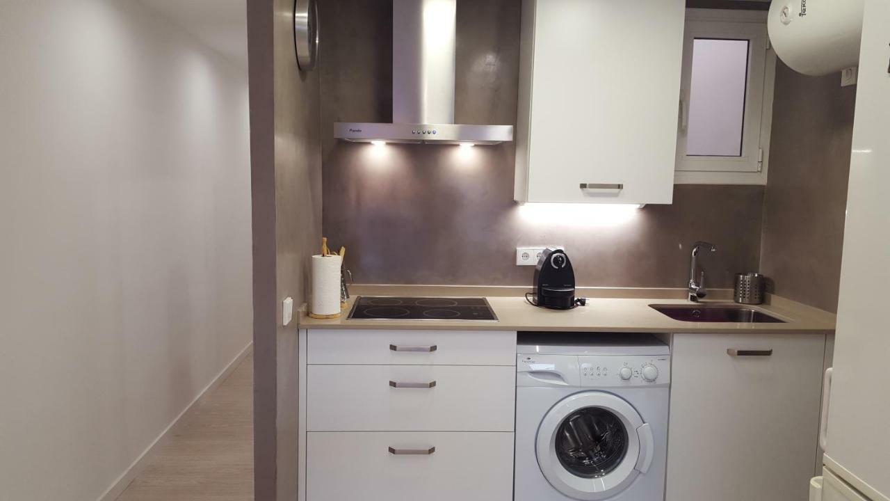 Apartamento Vacacional Salou Extérieur photo