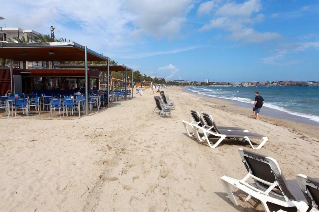 Apartamento Vacacional Salou Extérieur photo