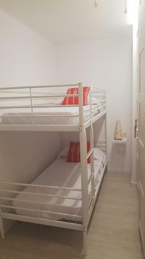 Apartamento Vacacional Salou Extérieur photo