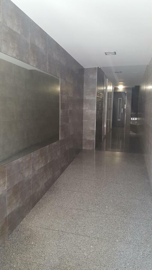 Apartamento Vacacional Salou Extérieur photo